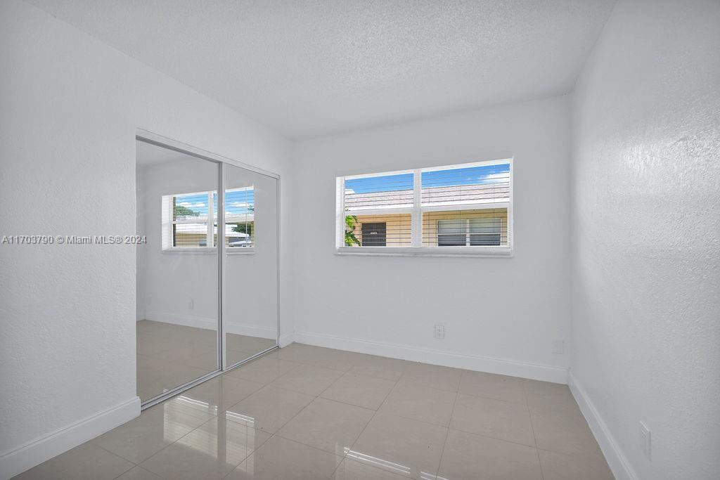KIMBERLY FOREST - Residential Lease