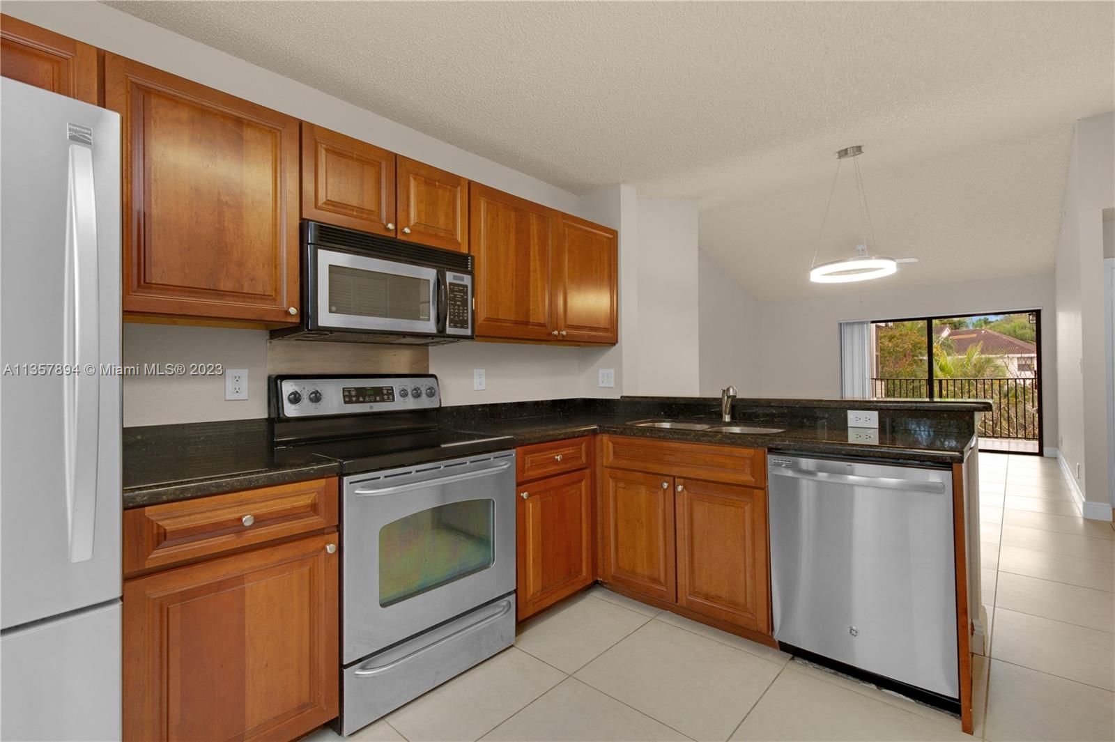 GRAND MARQUIS CONDO - Residential Lease