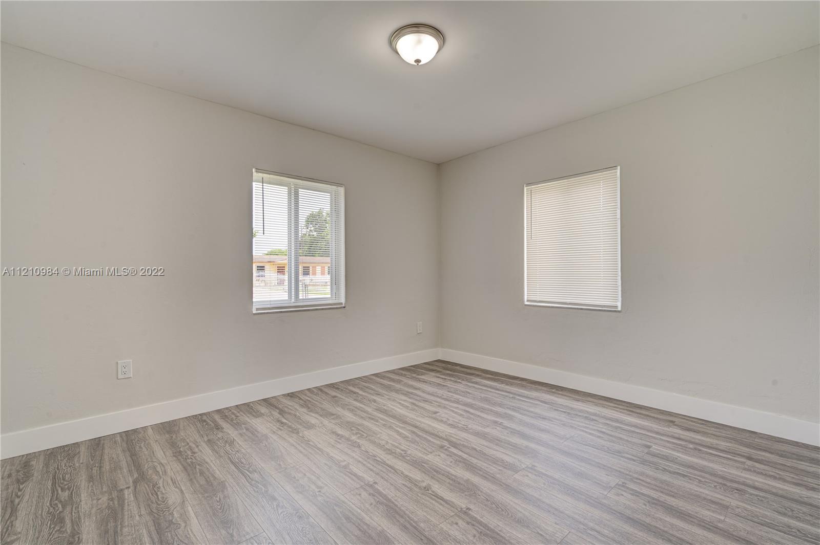 BUNCHE PARK 1 ADDN - Residential
