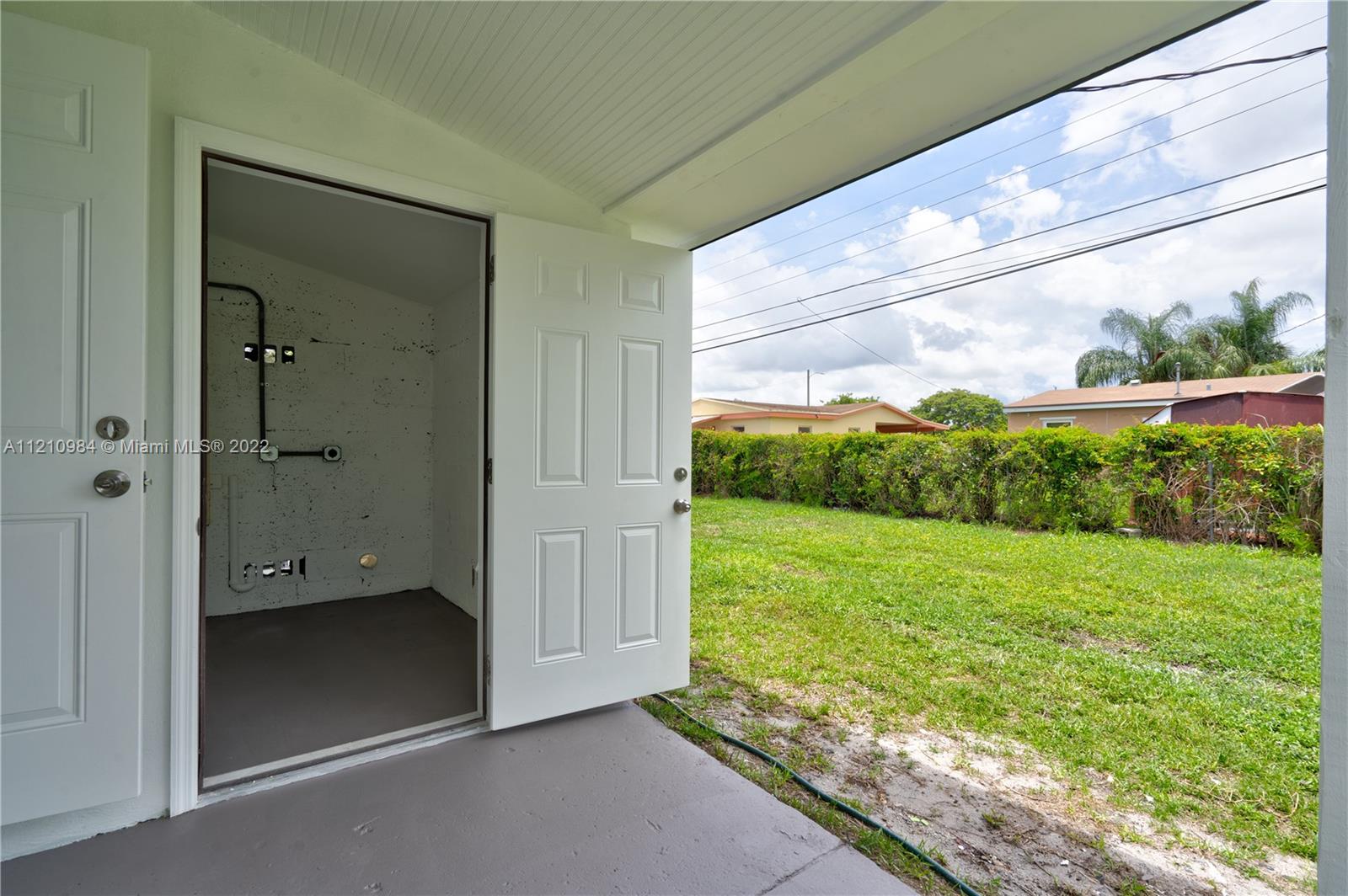 BUNCHE PARK 1 ADDN - Residential