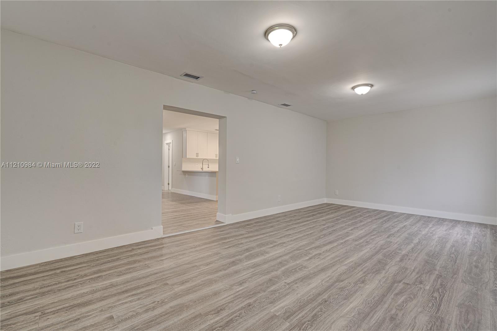 BUNCHE PARK 1 ADDN - Residential