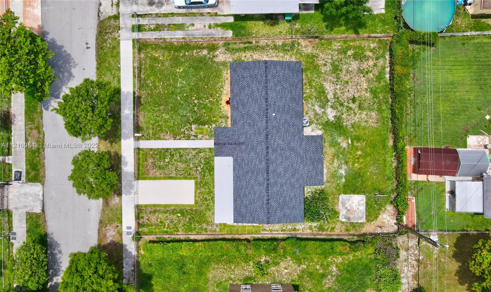 BUNCHE PARK 1 ADDN - Residential