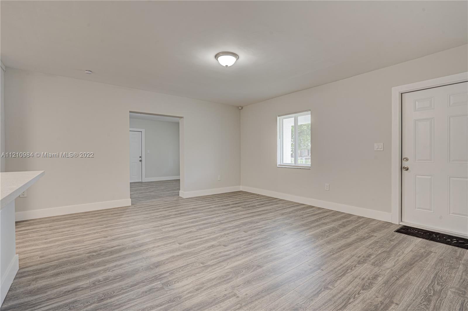 BUNCHE PARK 1 ADDN - Residential