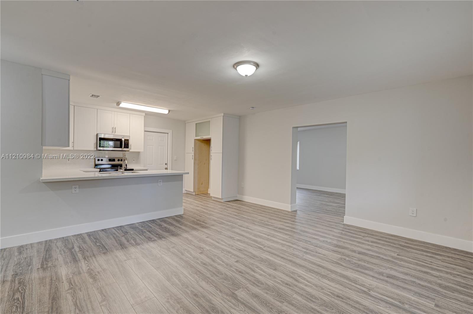 BUNCHE PARK 1 ADDN - Residential