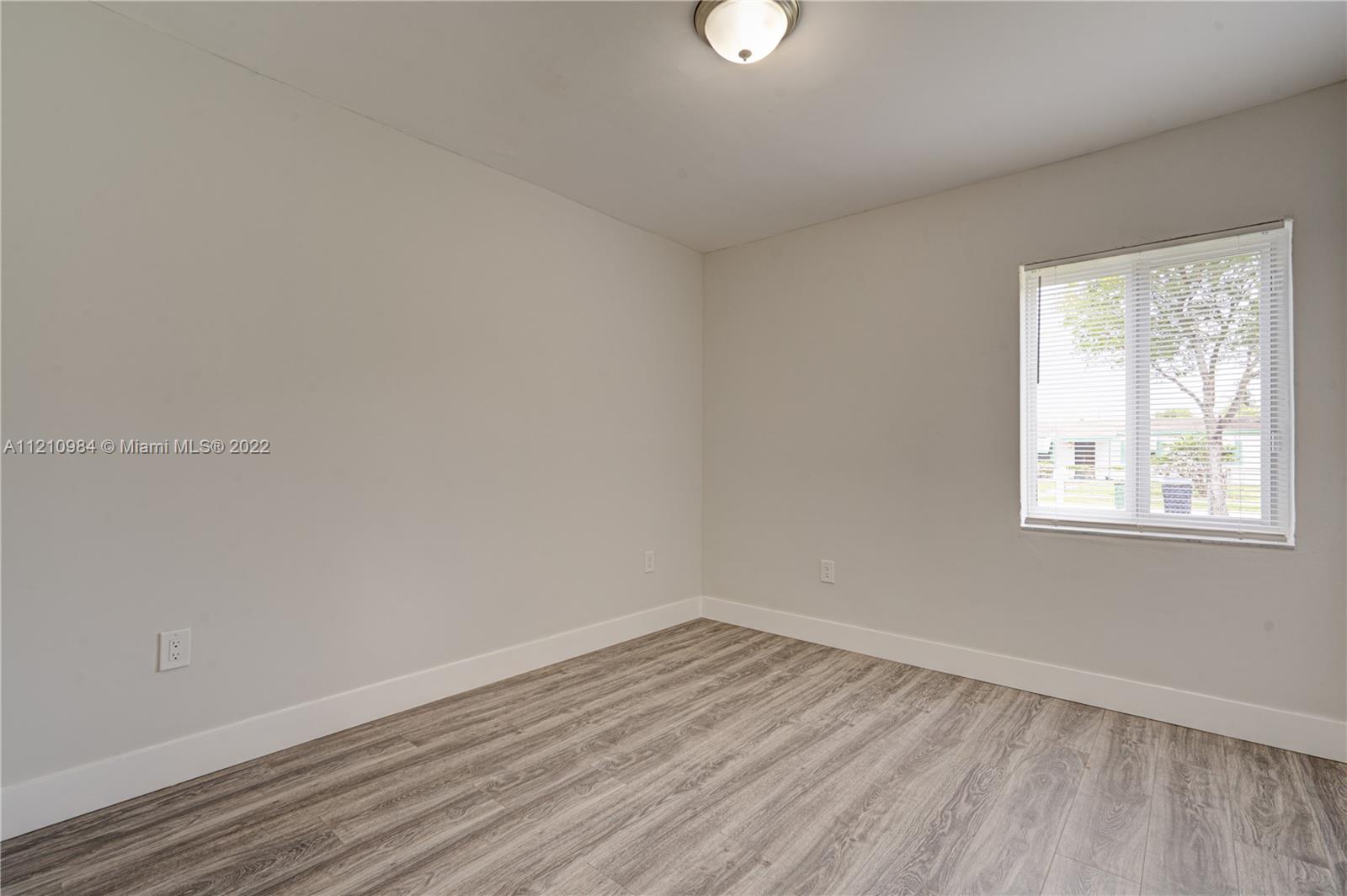 BUNCHE PARK 1 ADDN - Residential