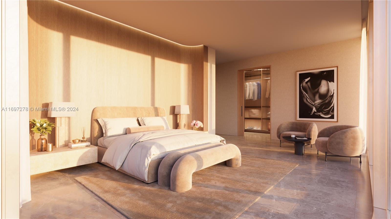 INDIAN CREEK RESIDENCES - Residential