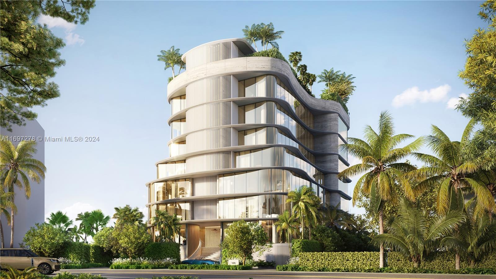 INDIAN CREEK RESIDENCES - Residential
