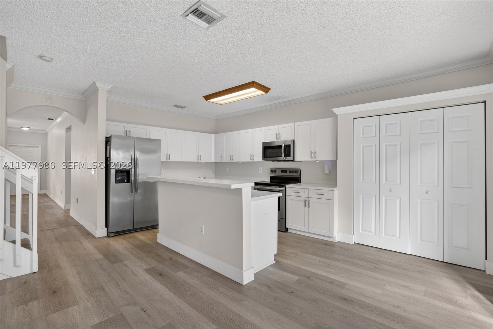 TOWNGATE CONDO FOUR - Residential