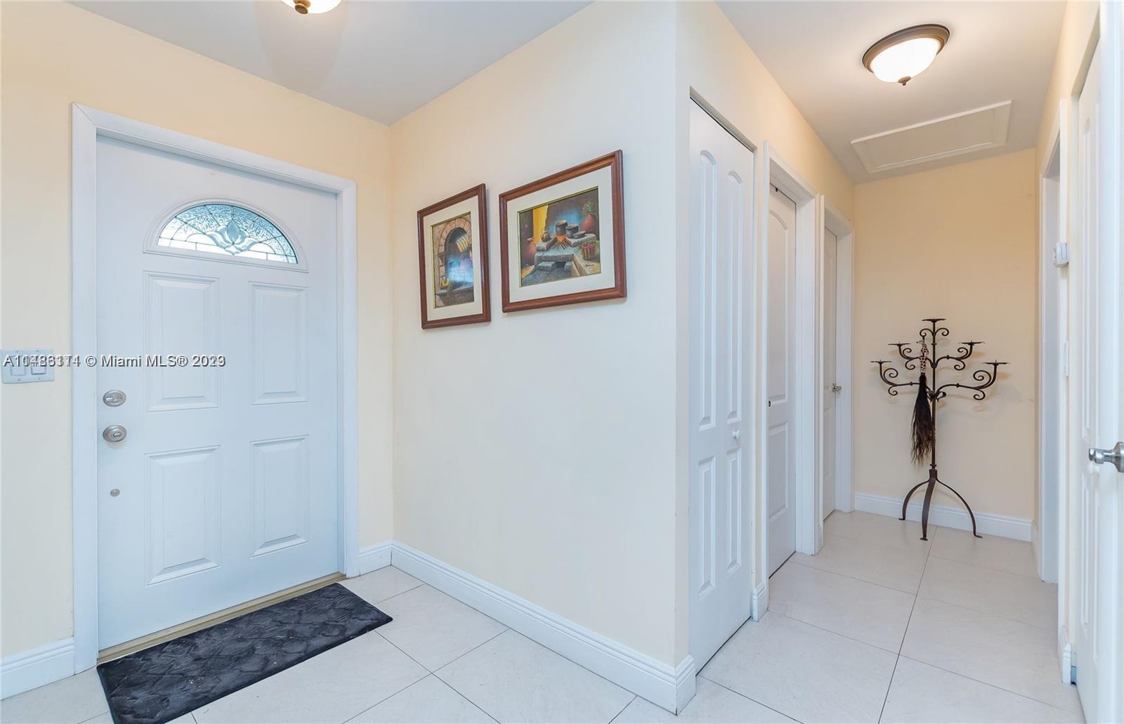 BENT TREE CENTER - Residential Lease