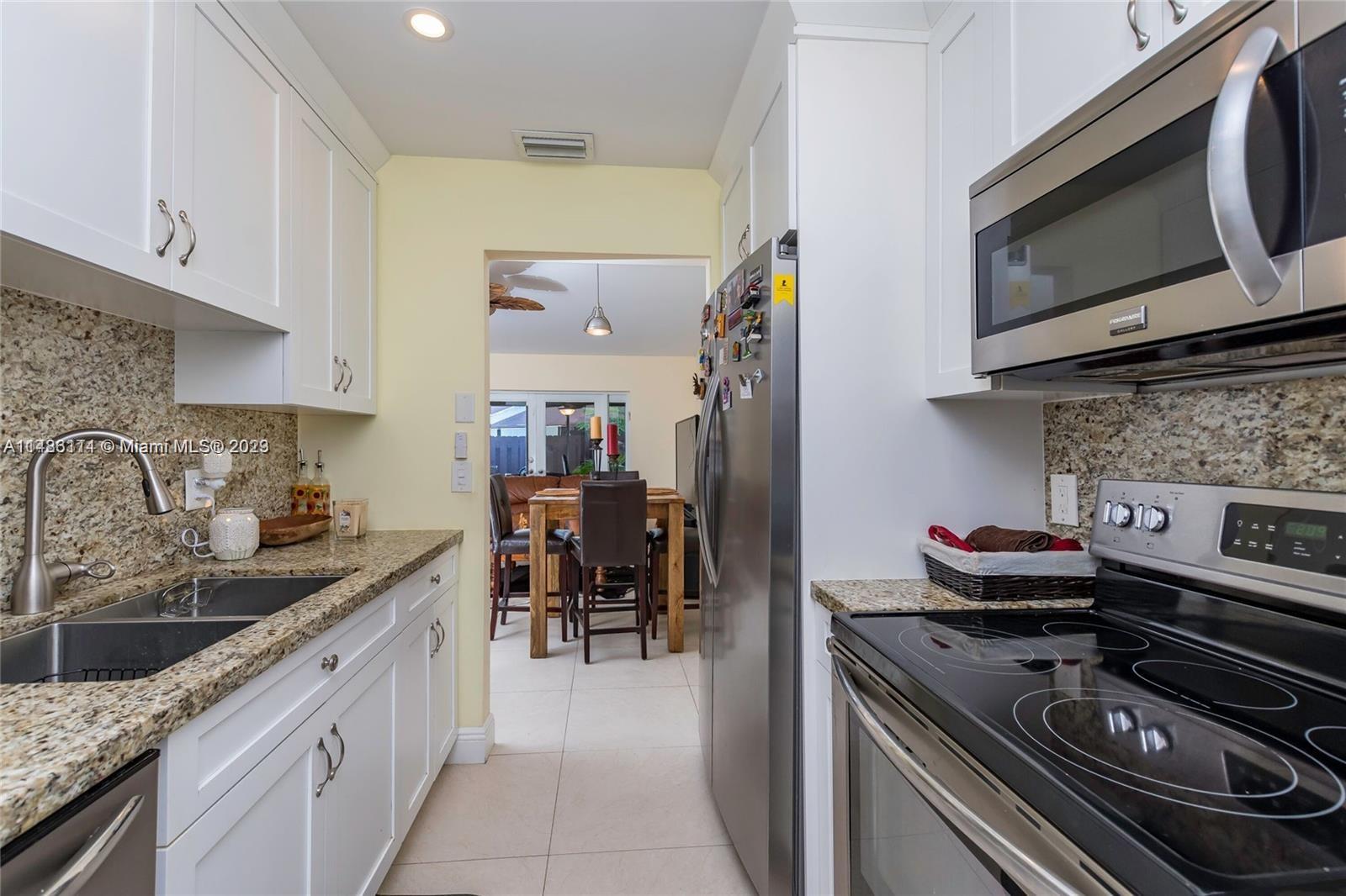 BENT TREE CENTER - Residential Lease