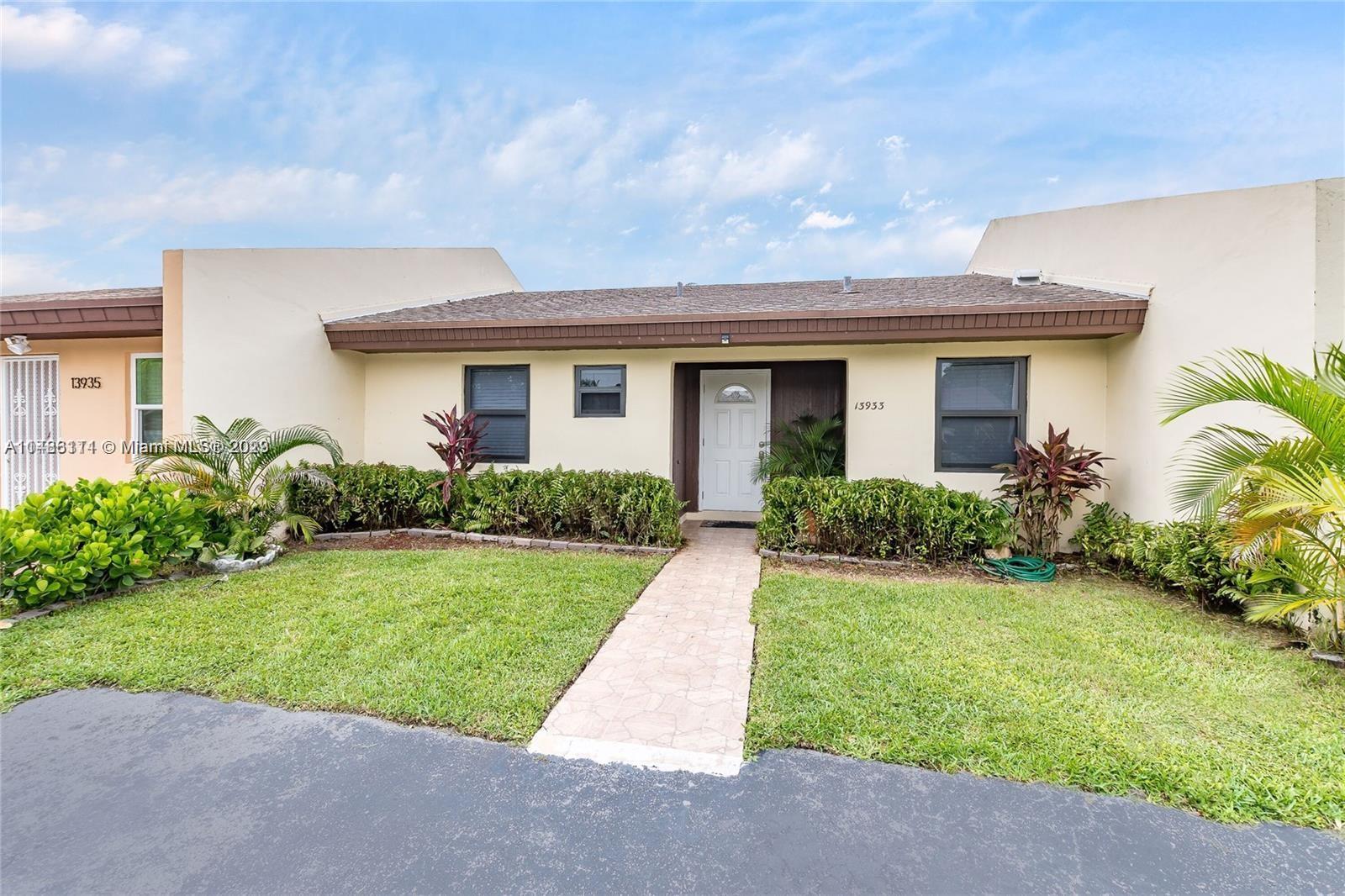BENT TREE CENTER - Residential Lease