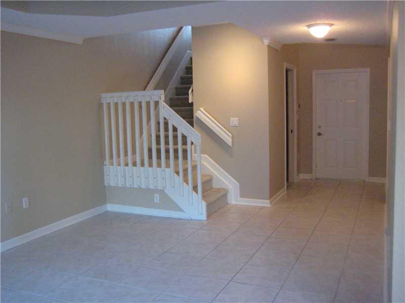 DORAL LANDINGS TOWNHOMES - Residential Lease