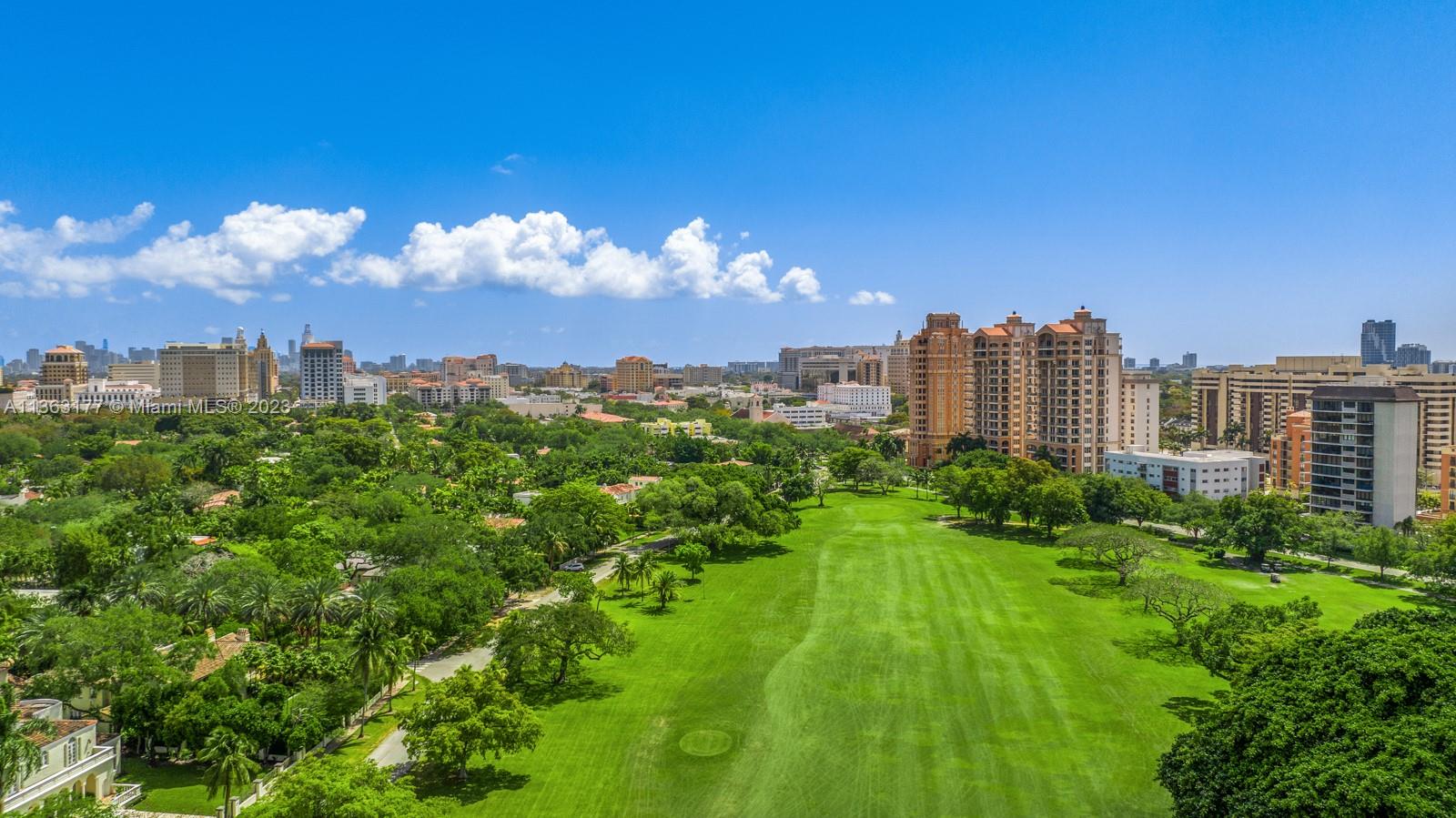 SEGOVIA TOWER CONDO - Residential