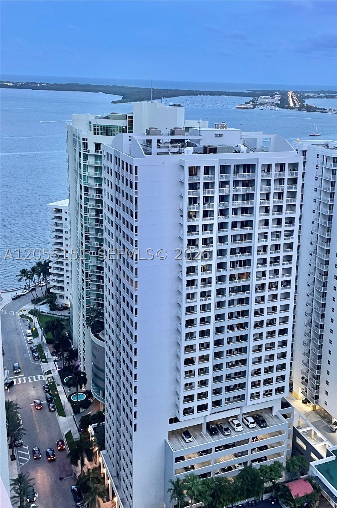 THE SAIL CONDO - Residential Lease