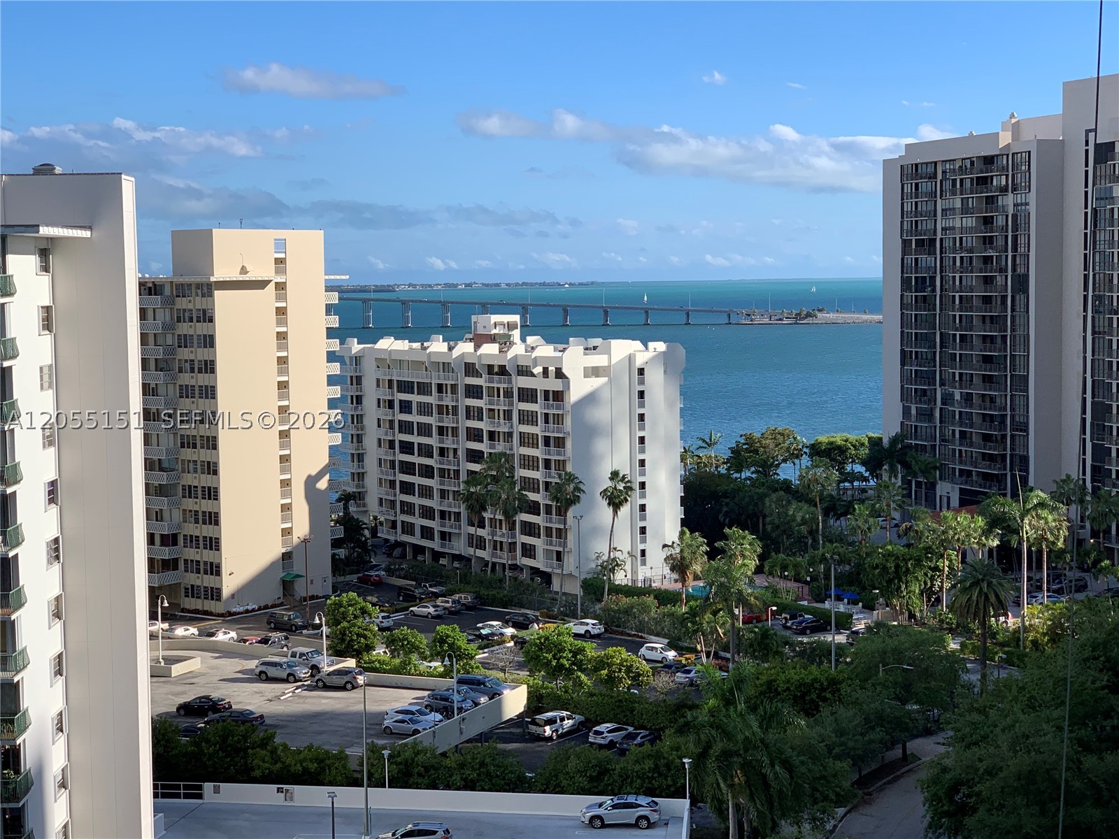THE SAIL CONDO - Residential Lease