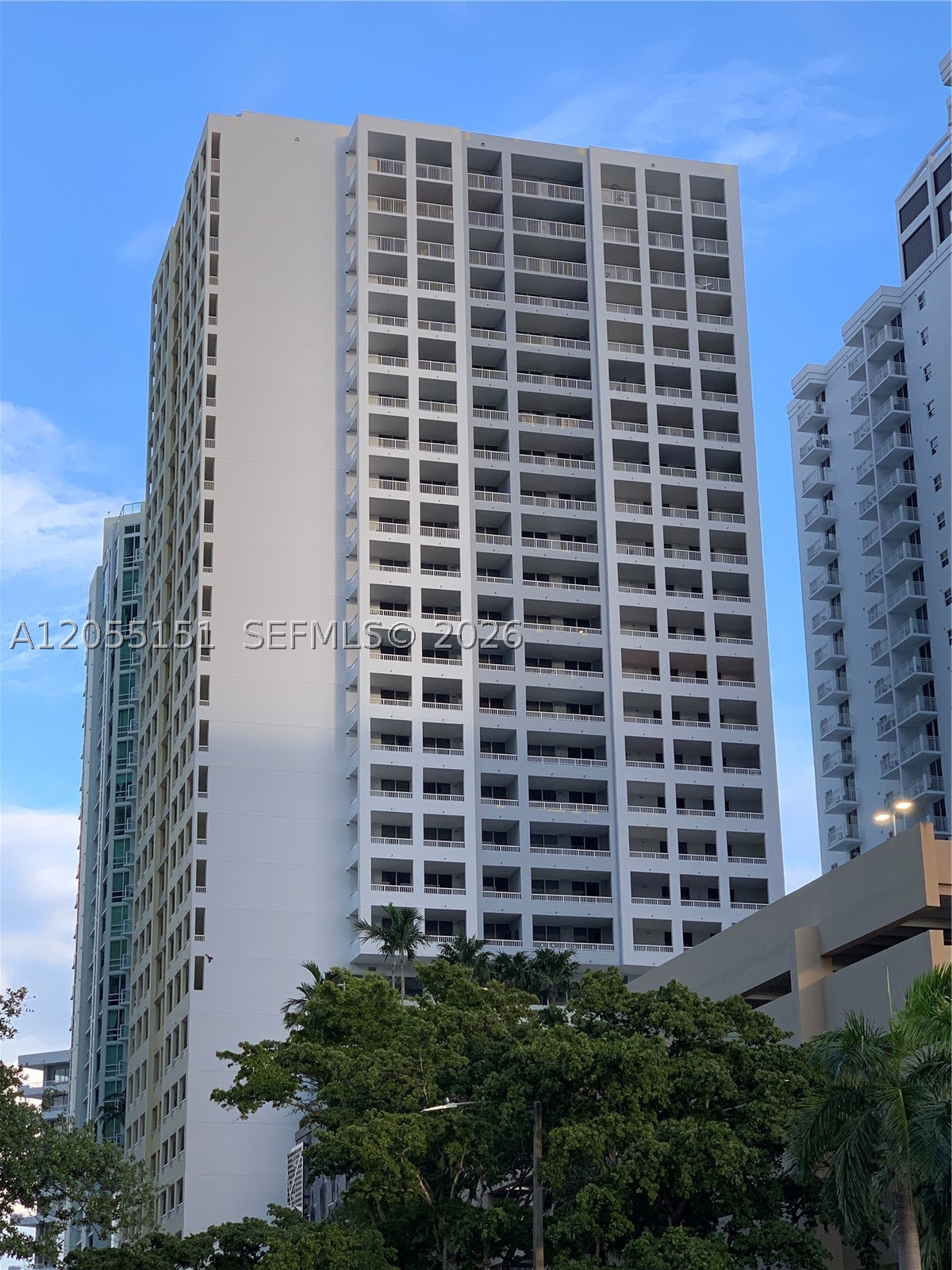 THE SAIL CONDO - Residential Lease