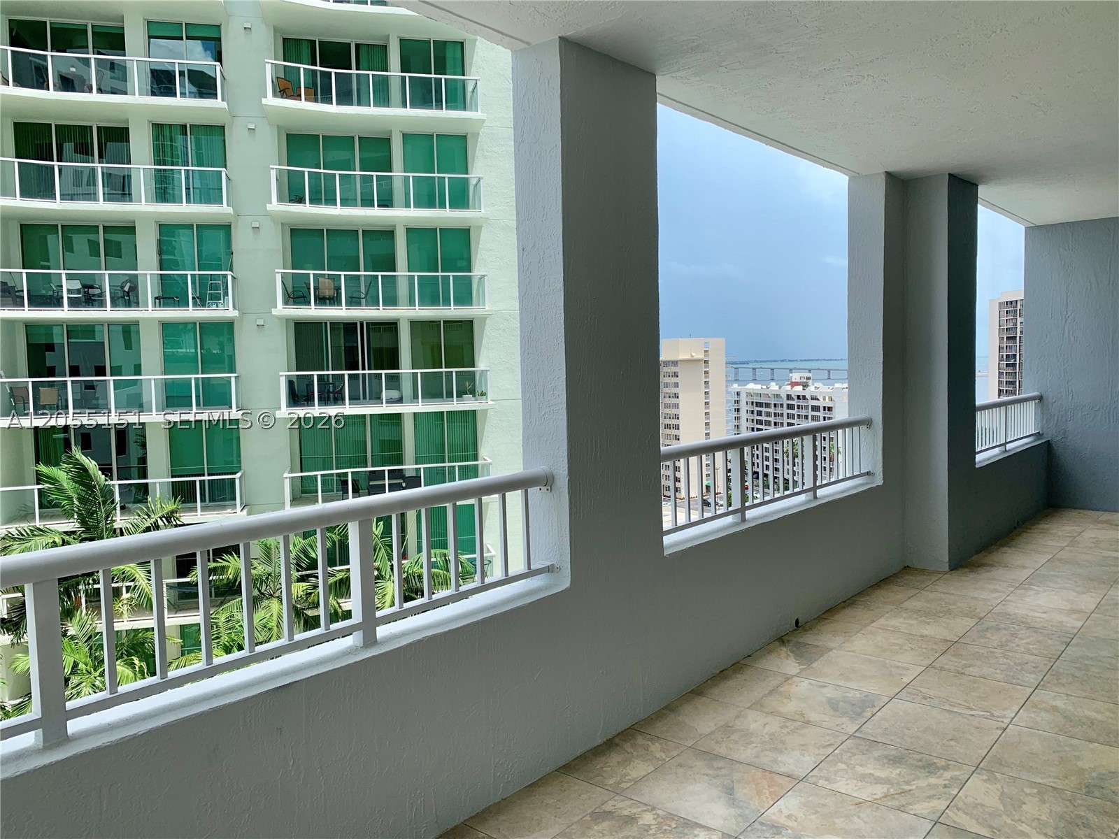THE SAIL CONDO - Residential Lease