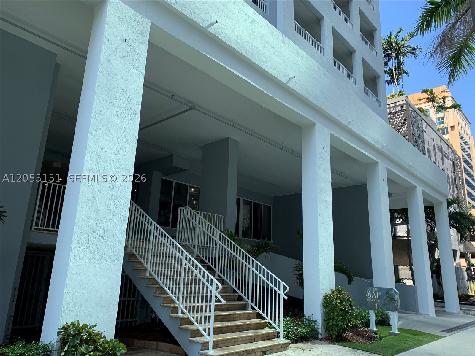 THE SAIL CONDO - Residential Lease