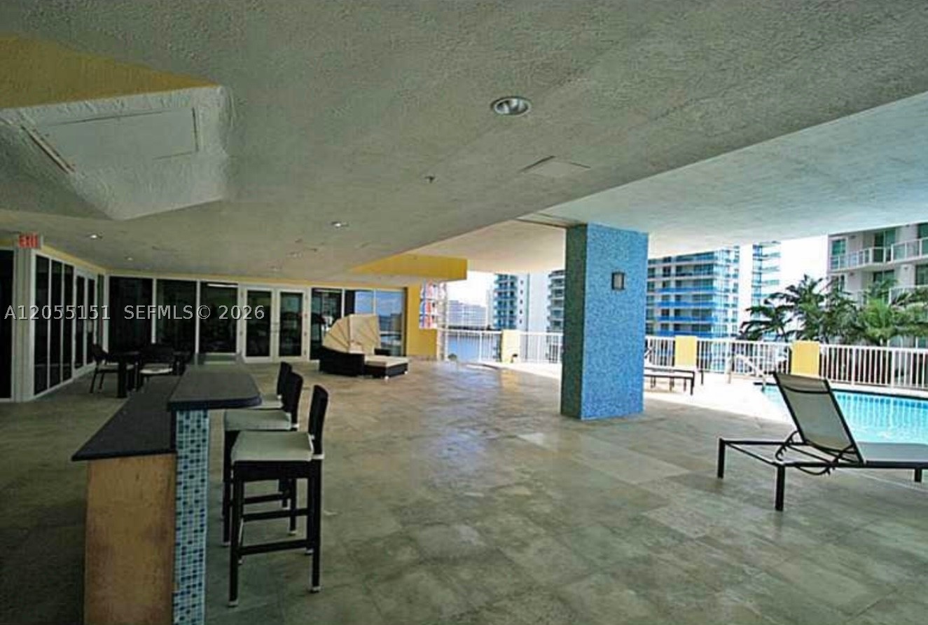 THE SAIL CONDO - Residential Lease