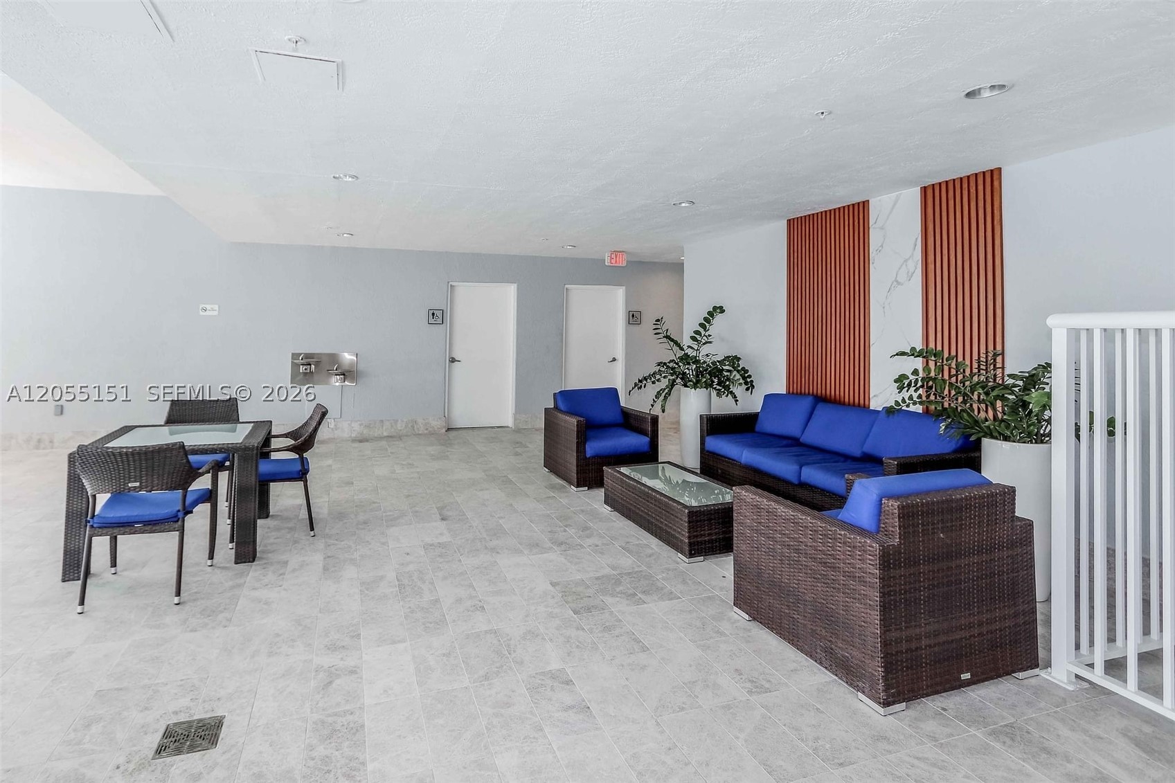 THE SAIL CONDO - Residential Lease