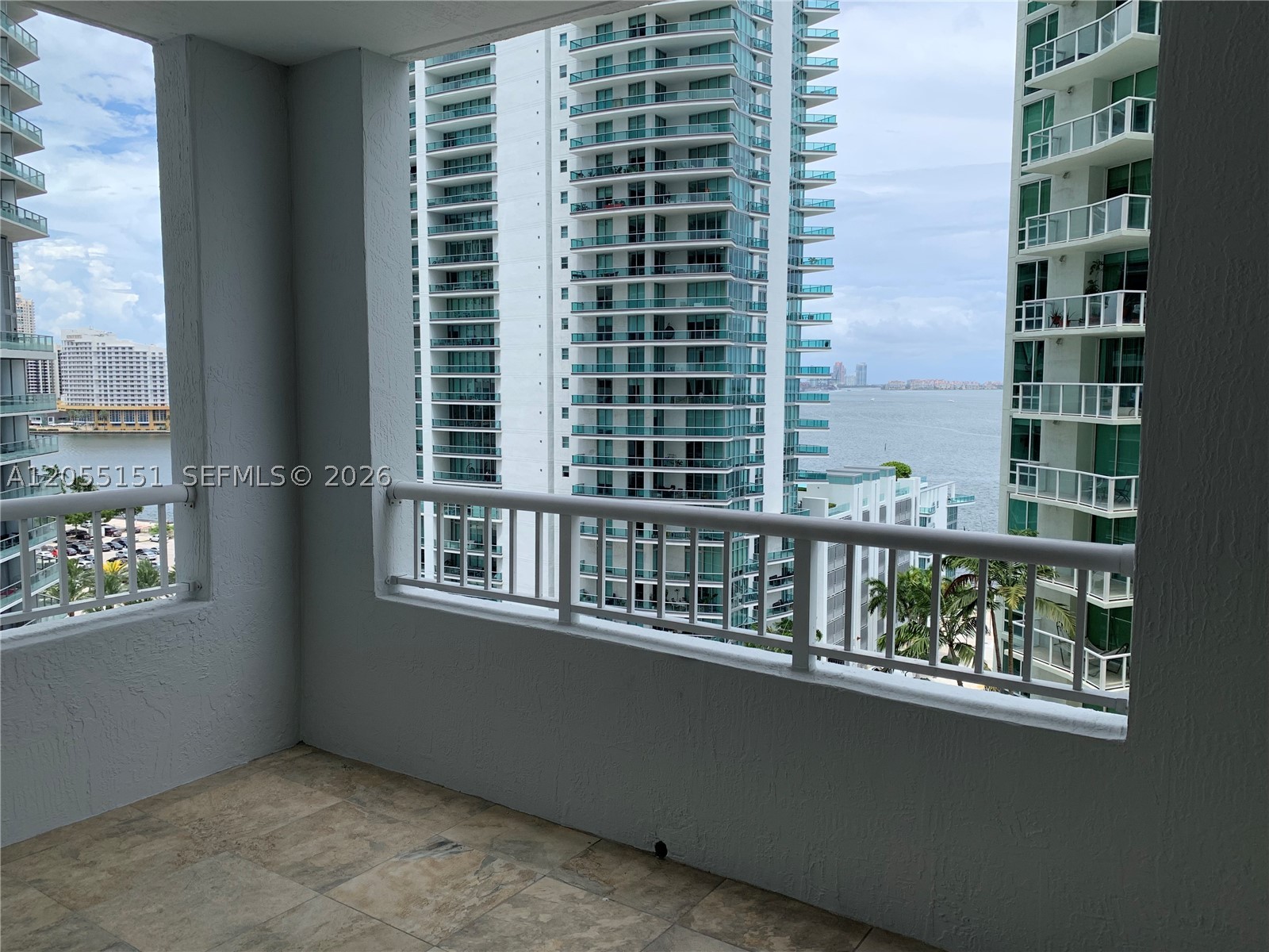 THE SAIL CONDO - Residential Lease