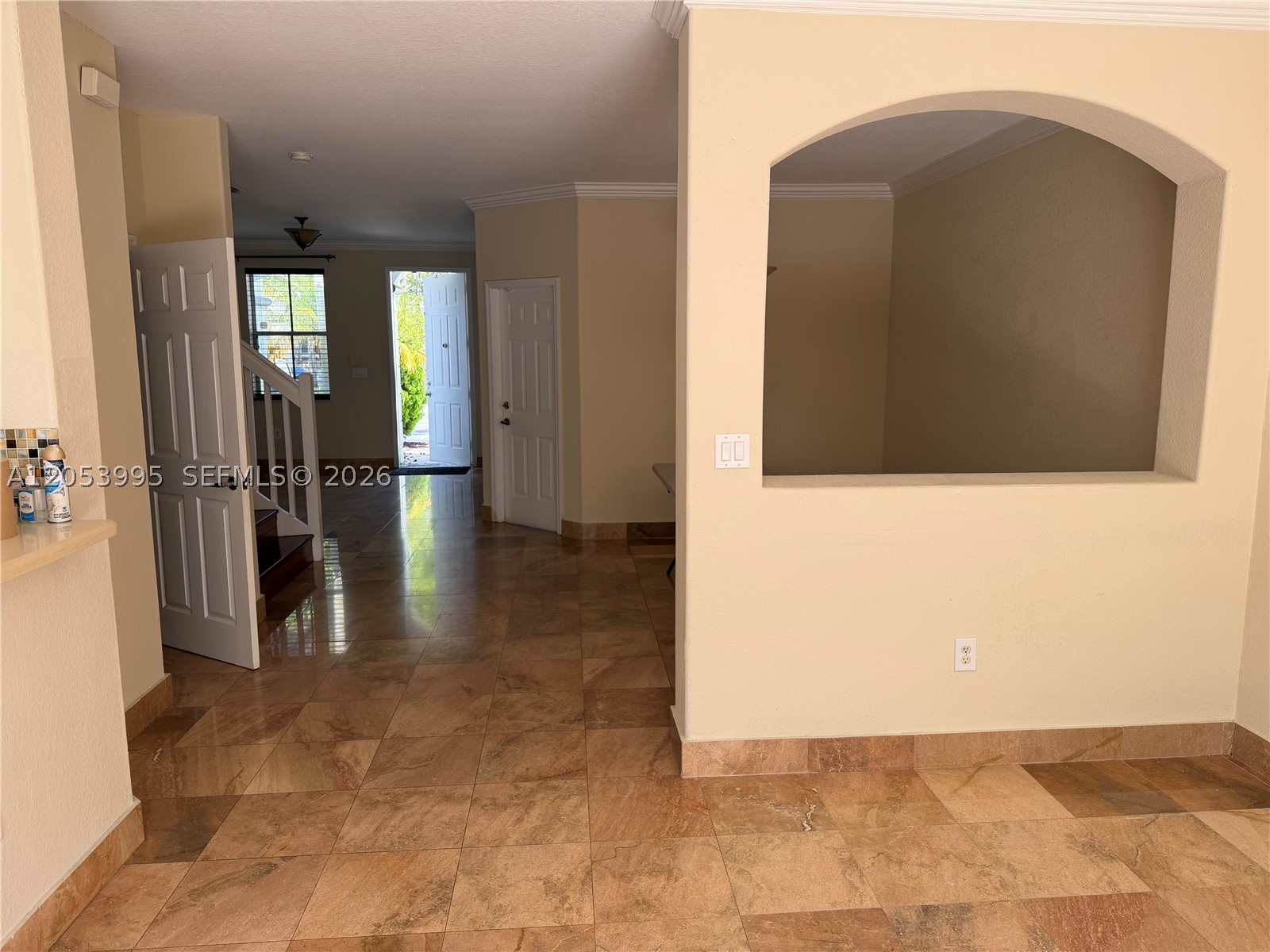 DORAL ISLES NORTH SEC TWO - Residential