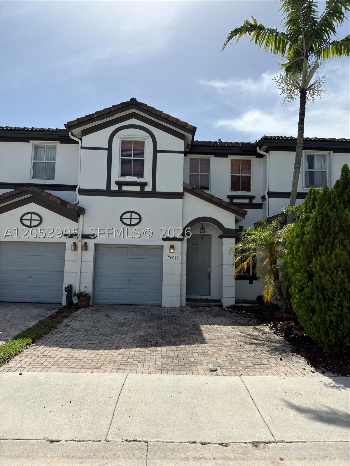 DORAL ISLES NORTH SEC TWO - Residential