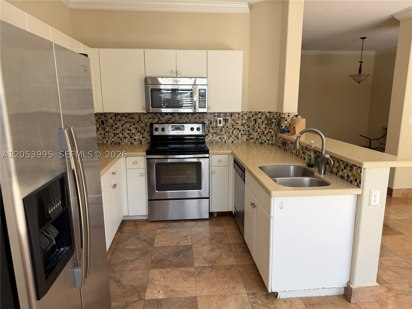 DORAL ISLES NORTH SEC TWO - Residential