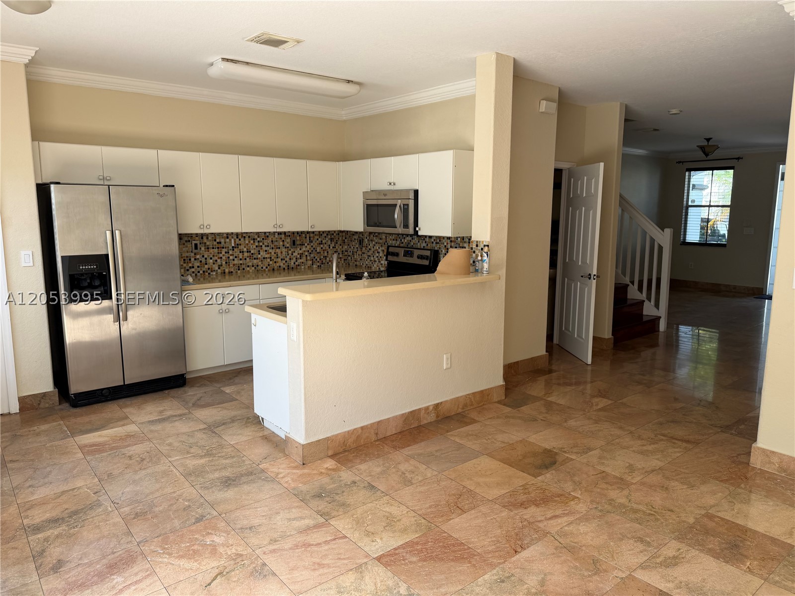 DORAL ISLES NORTH SEC TWO - Residential