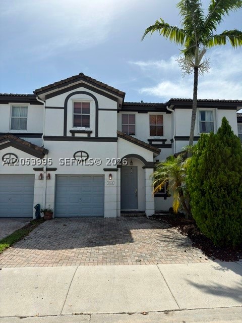 DORAL ISLES NORTH SEC TWO - Residential