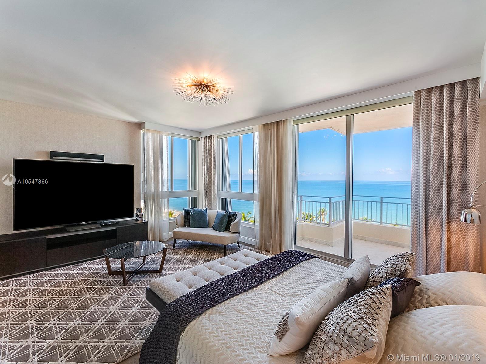 OCEAN TOWER TWO CONDO - Residential