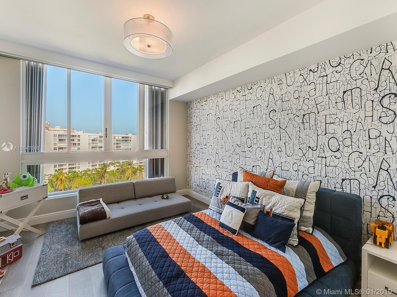 OCEAN TOWER TWO CONDO - Residential