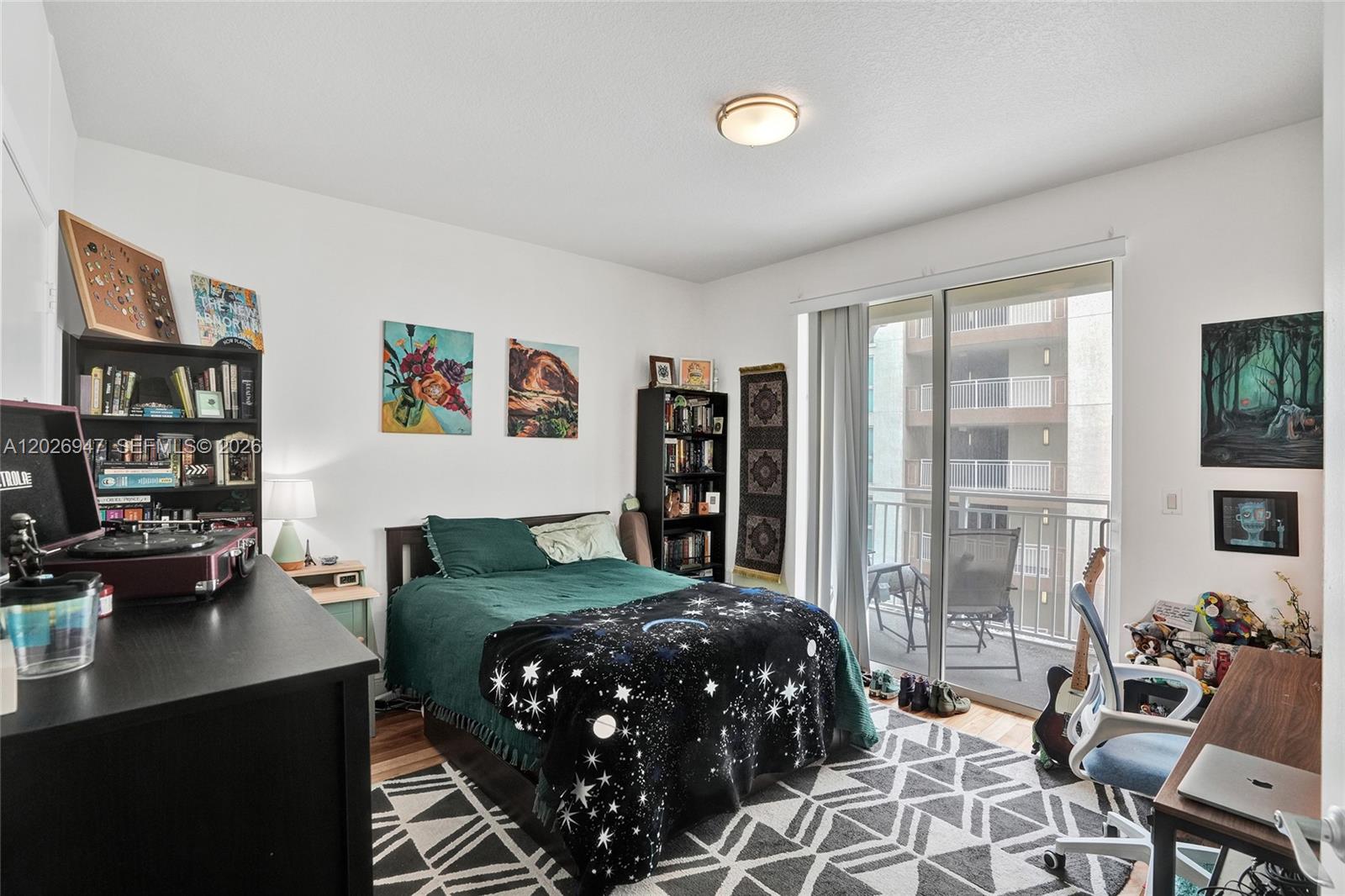 DOWNTOWN DADELAND CONDO N - Residential
