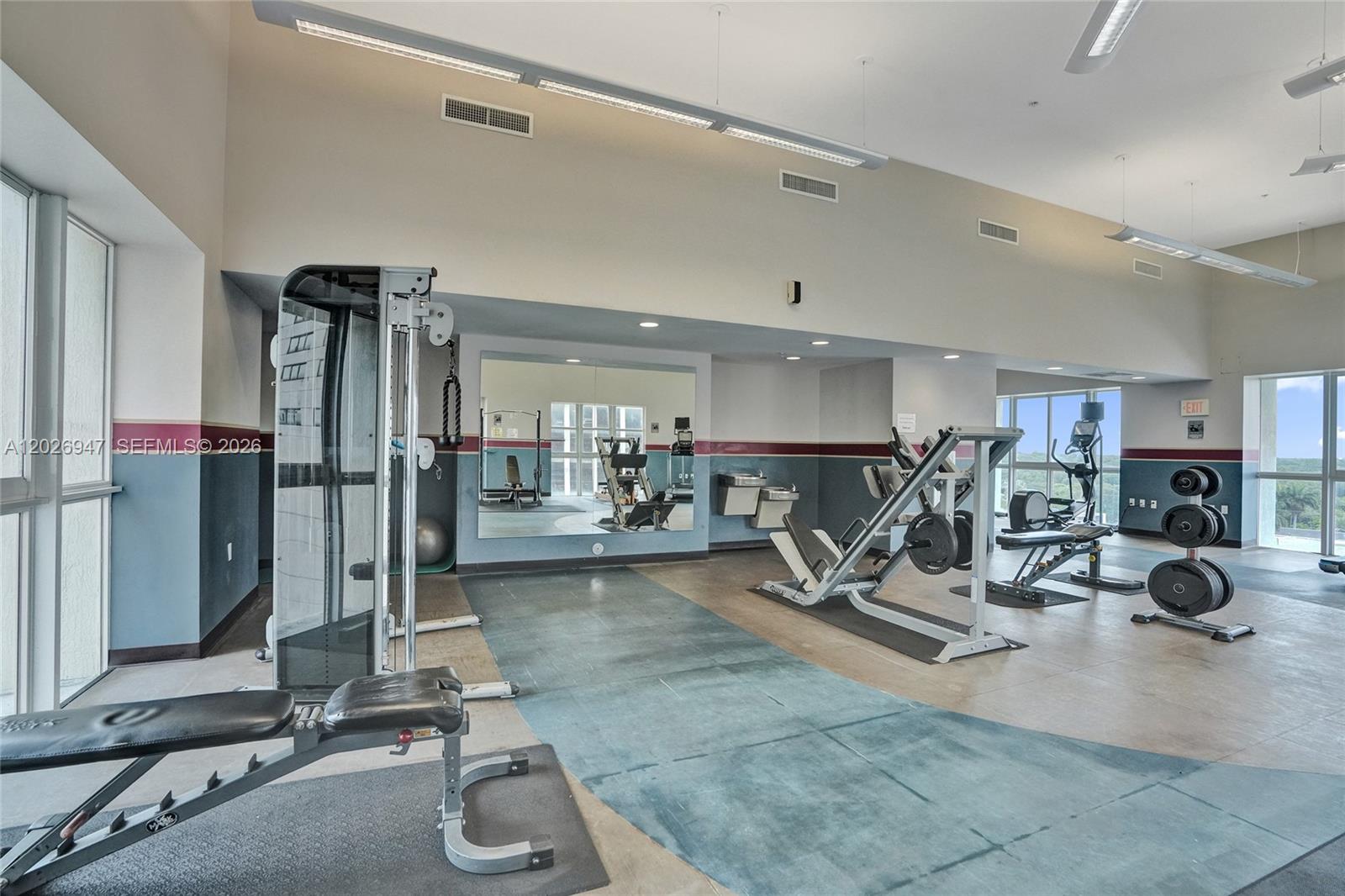 DOWNTOWN DADELAND CONDO N - Residential