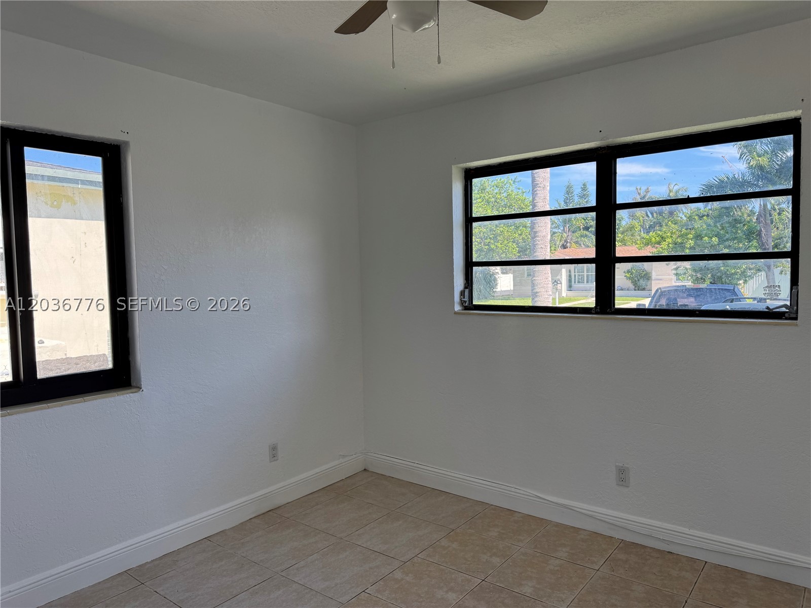 BISCAYNE COURT - Residential Lease