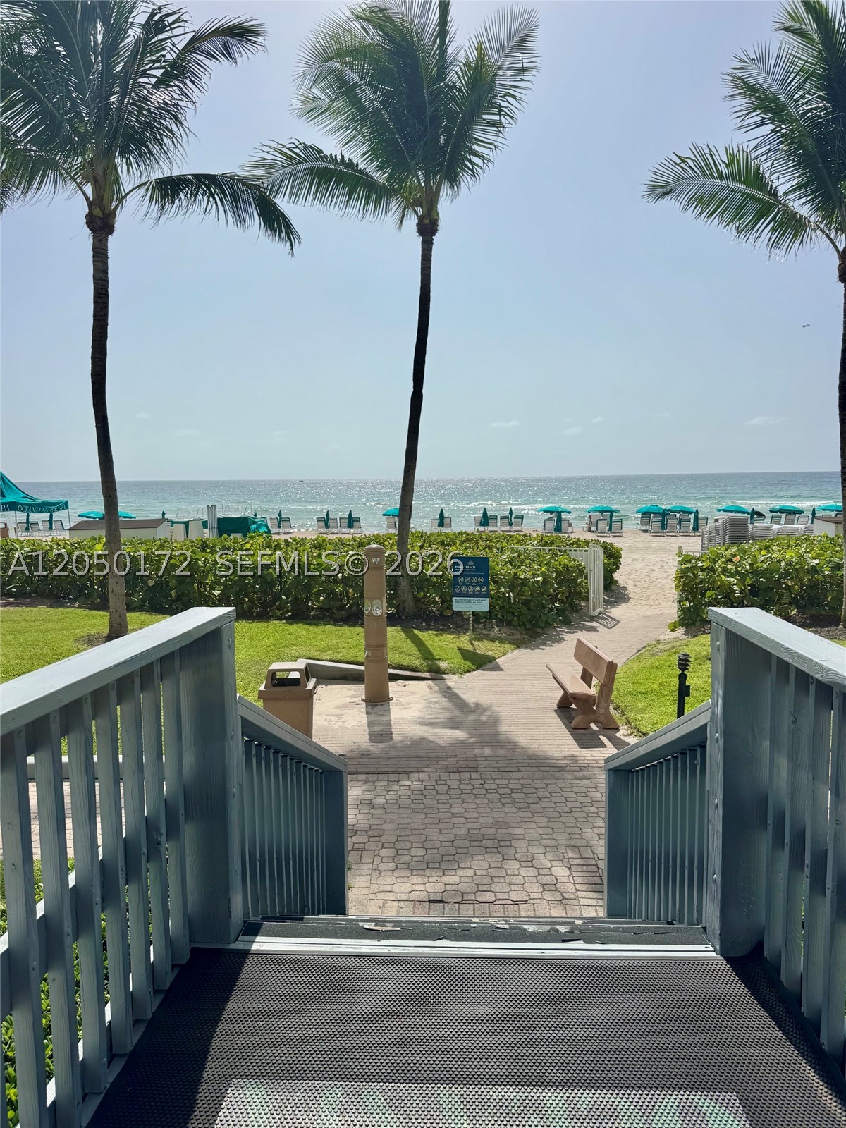 OCEANIA IV CONDO - Residential