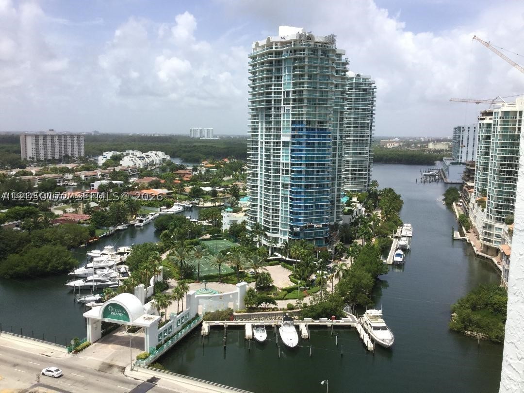 OCEANIA IV CONDO - Residential
