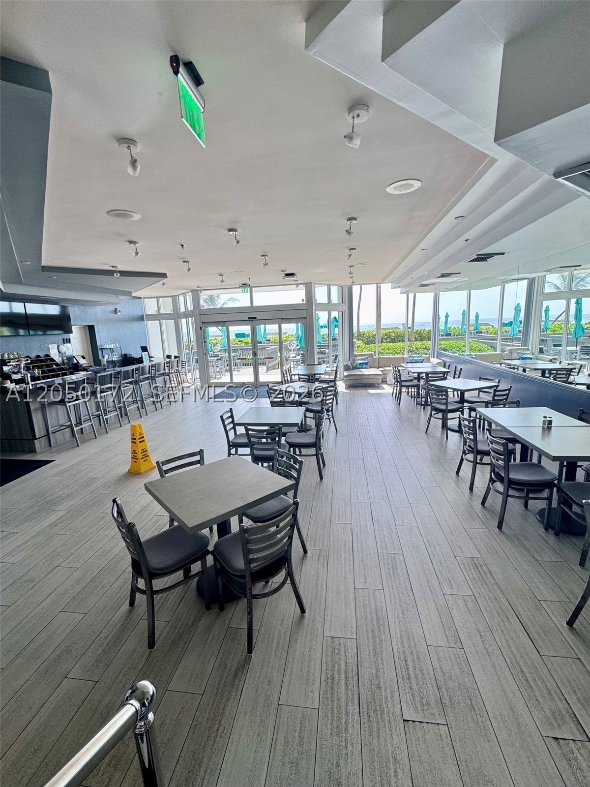 OCEANIA IV CONDO - Residential