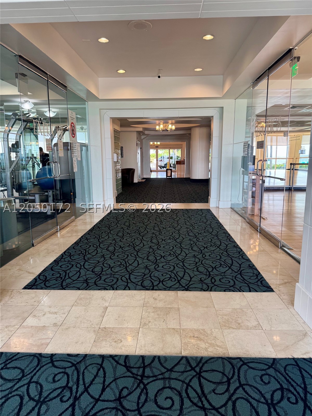 OCEANIA IV CONDO - Residential