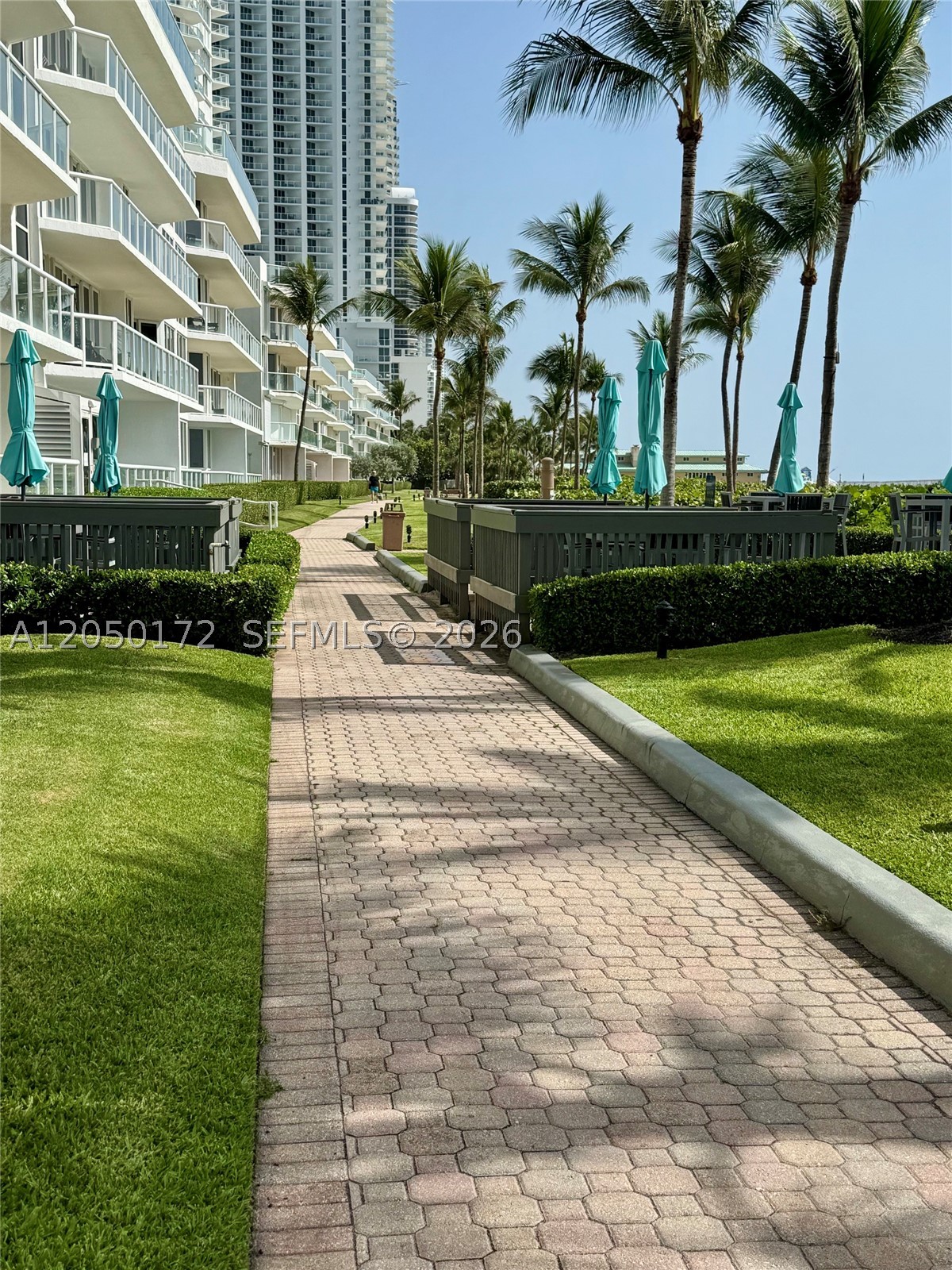 OCEANIA IV CONDO - Residential