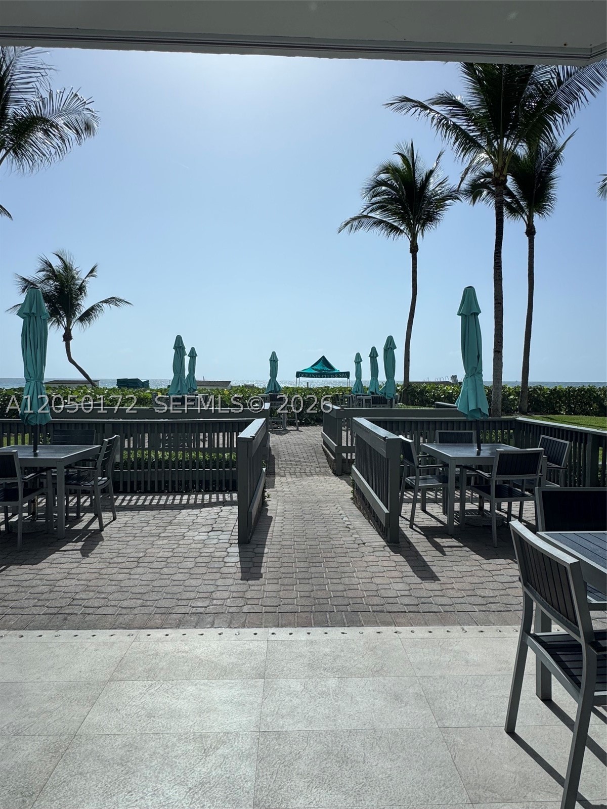 OCEANIA IV CONDO - Residential
