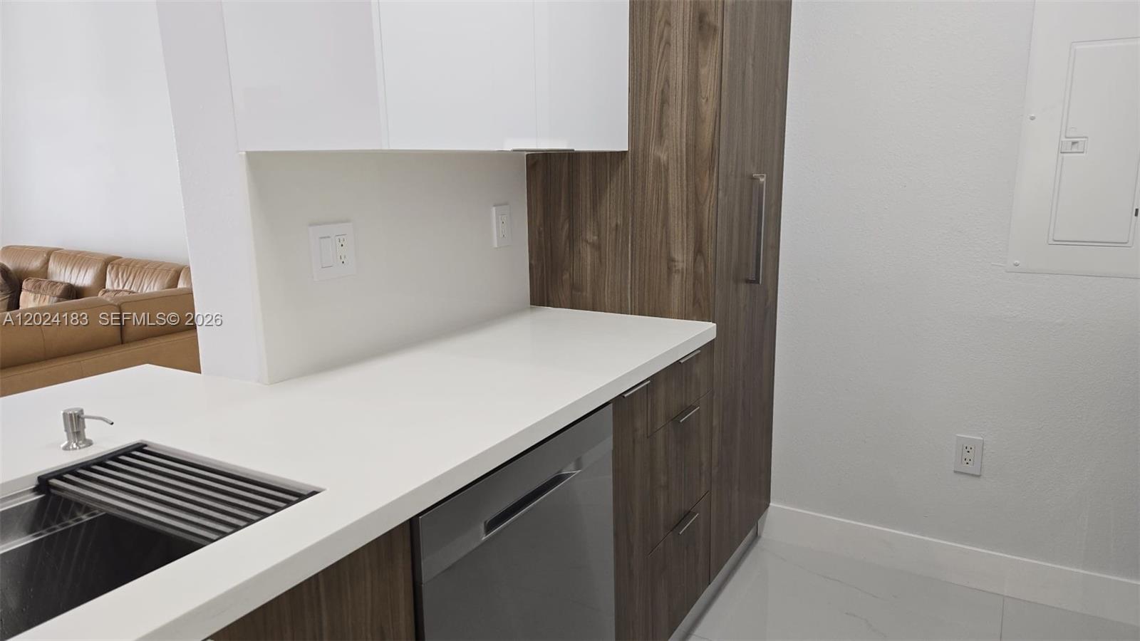 MARQUESA CONDO - Residential