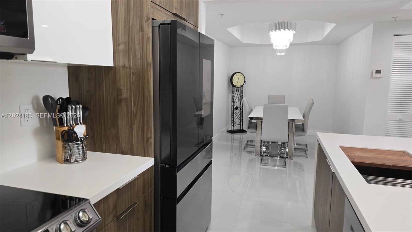 MARQUESA CONDO - Residential