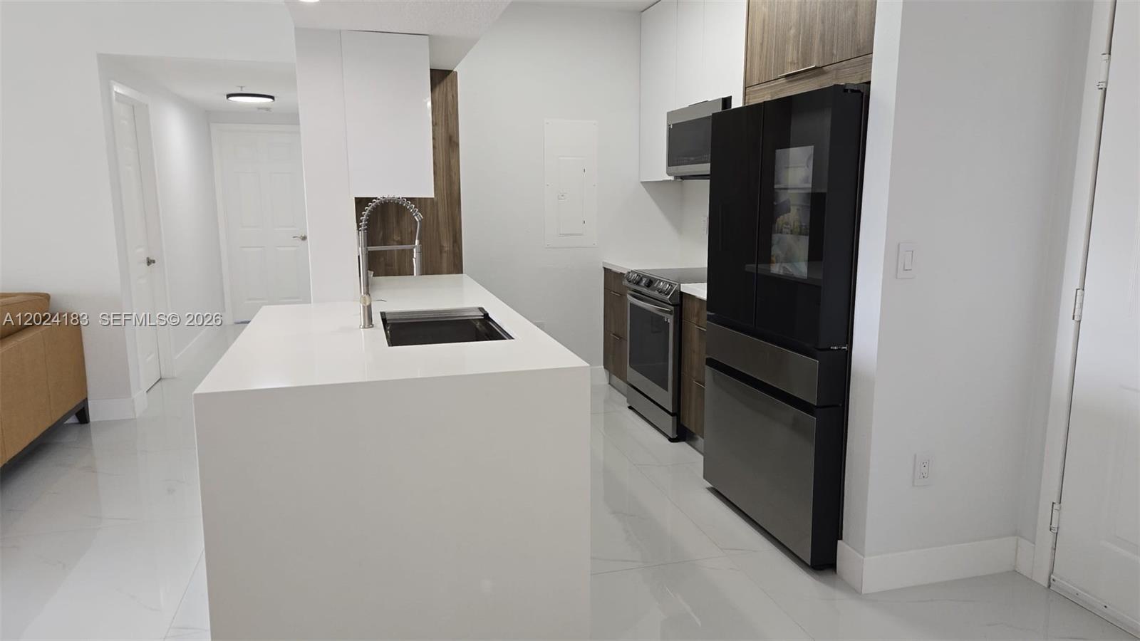 MARQUESA CONDO - Residential
