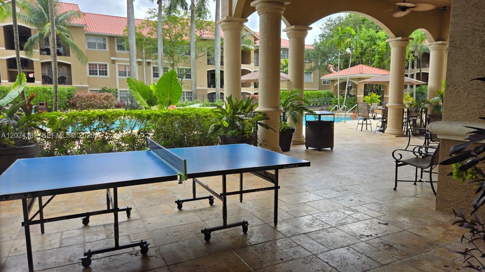 MARQUESA CONDO - Residential