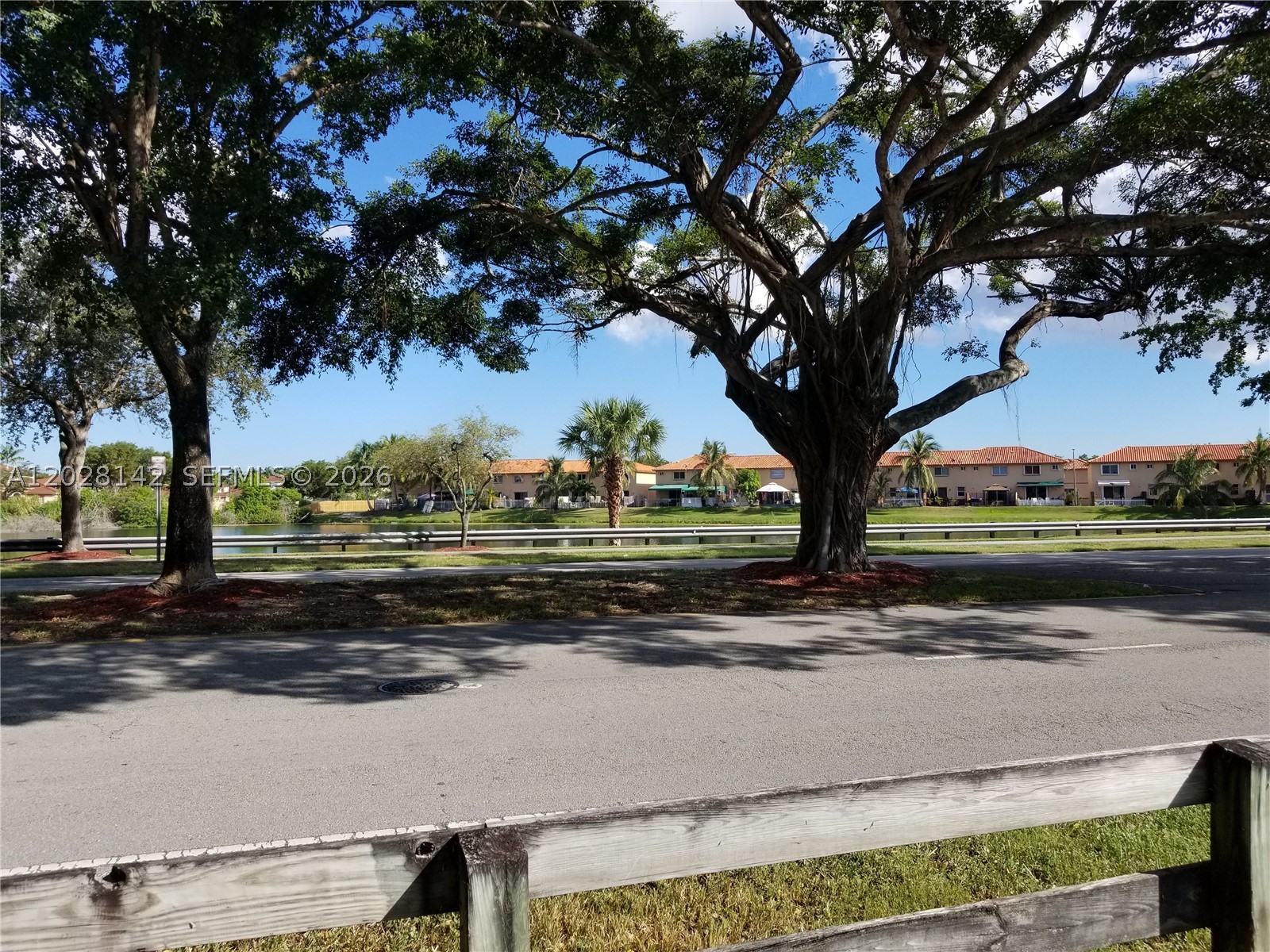 BRISTOL AT KENDALL CONDO - Residential Lease