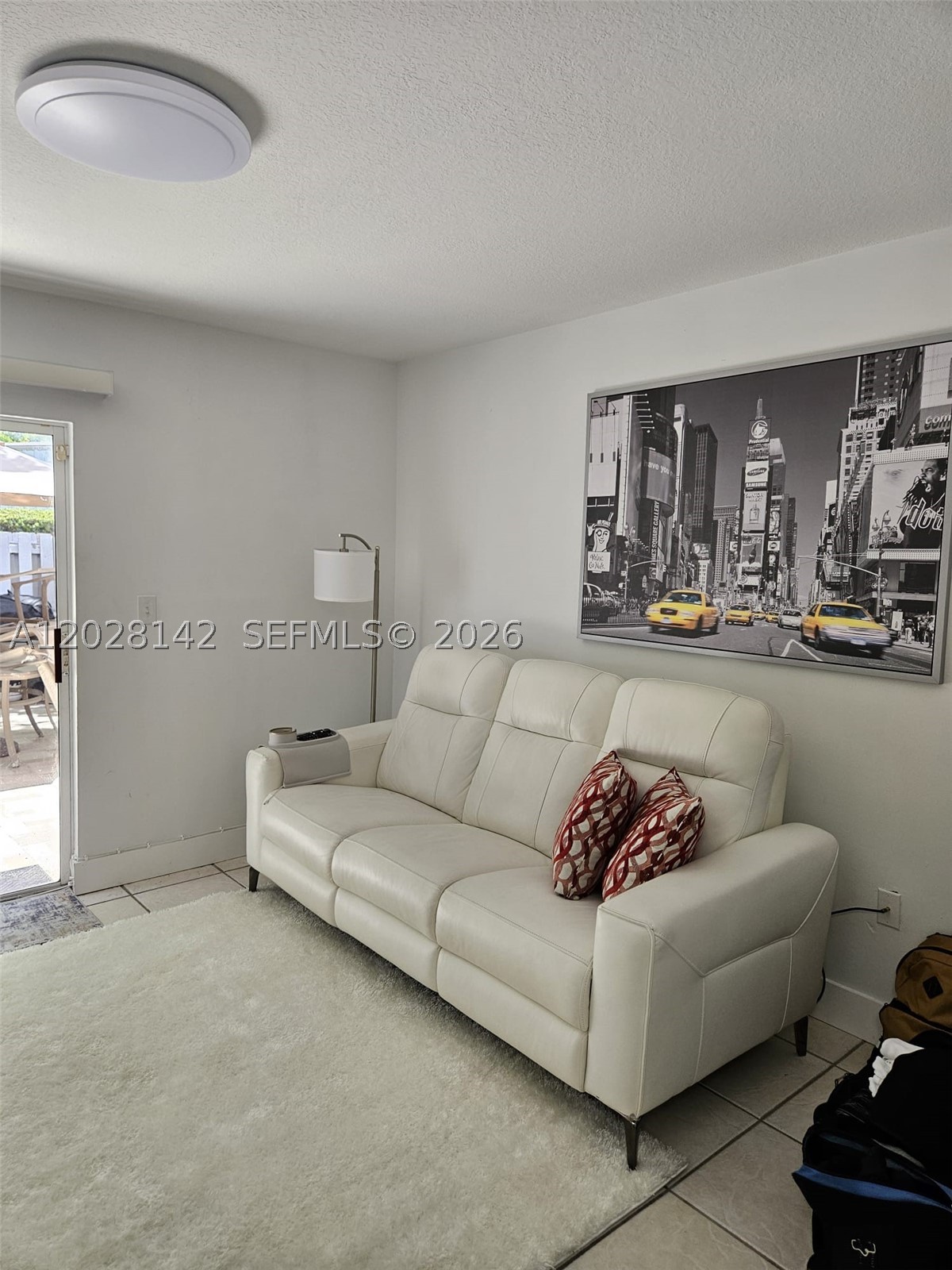 BRISTOL AT KENDALL CONDO - Residential Lease