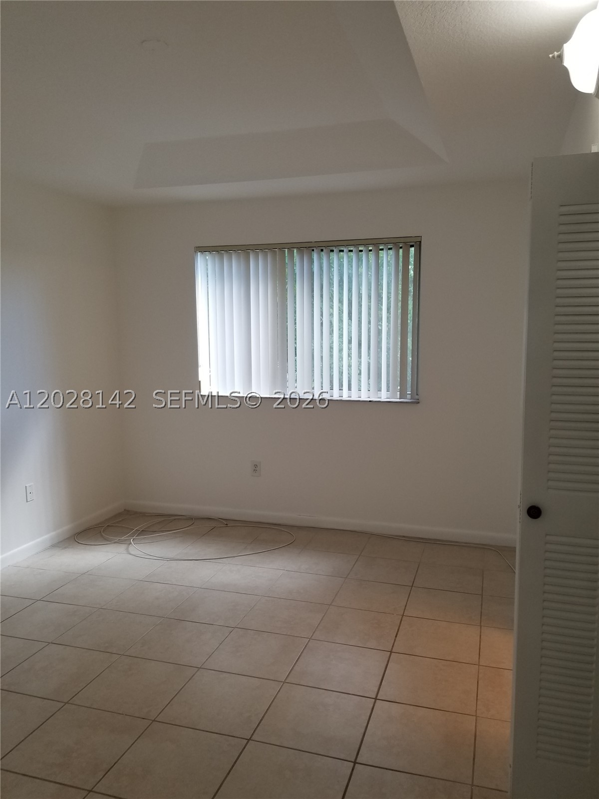 BRISTOL AT KENDALL CONDO - Residential Lease