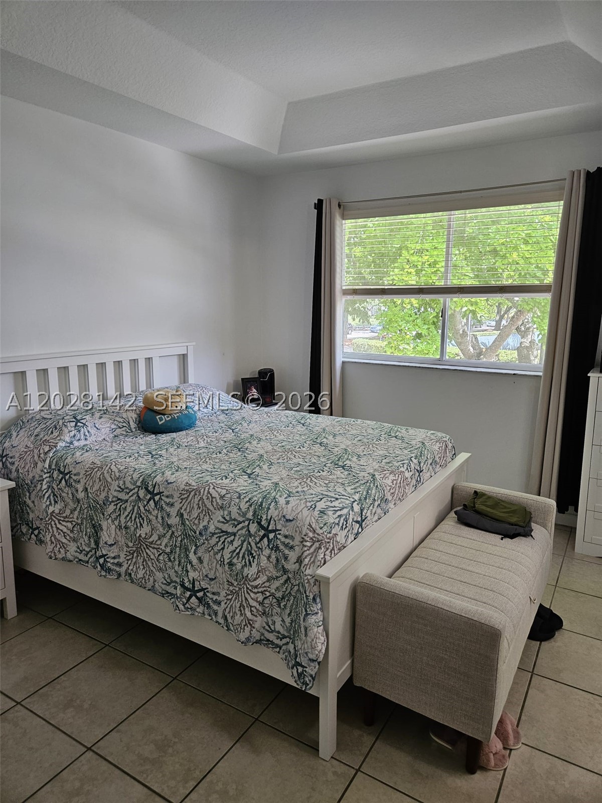 BRISTOL AT KENDALL CONDO - Residential Lease