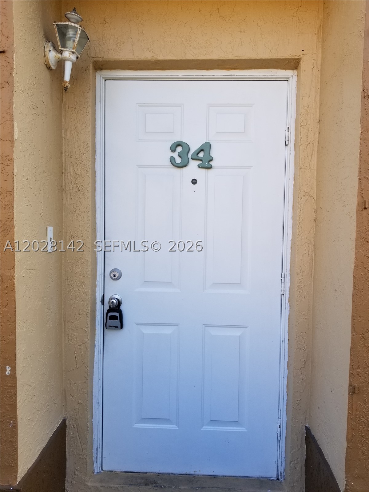 BRISTOL AT KENDALL CONDO - Residential Lease